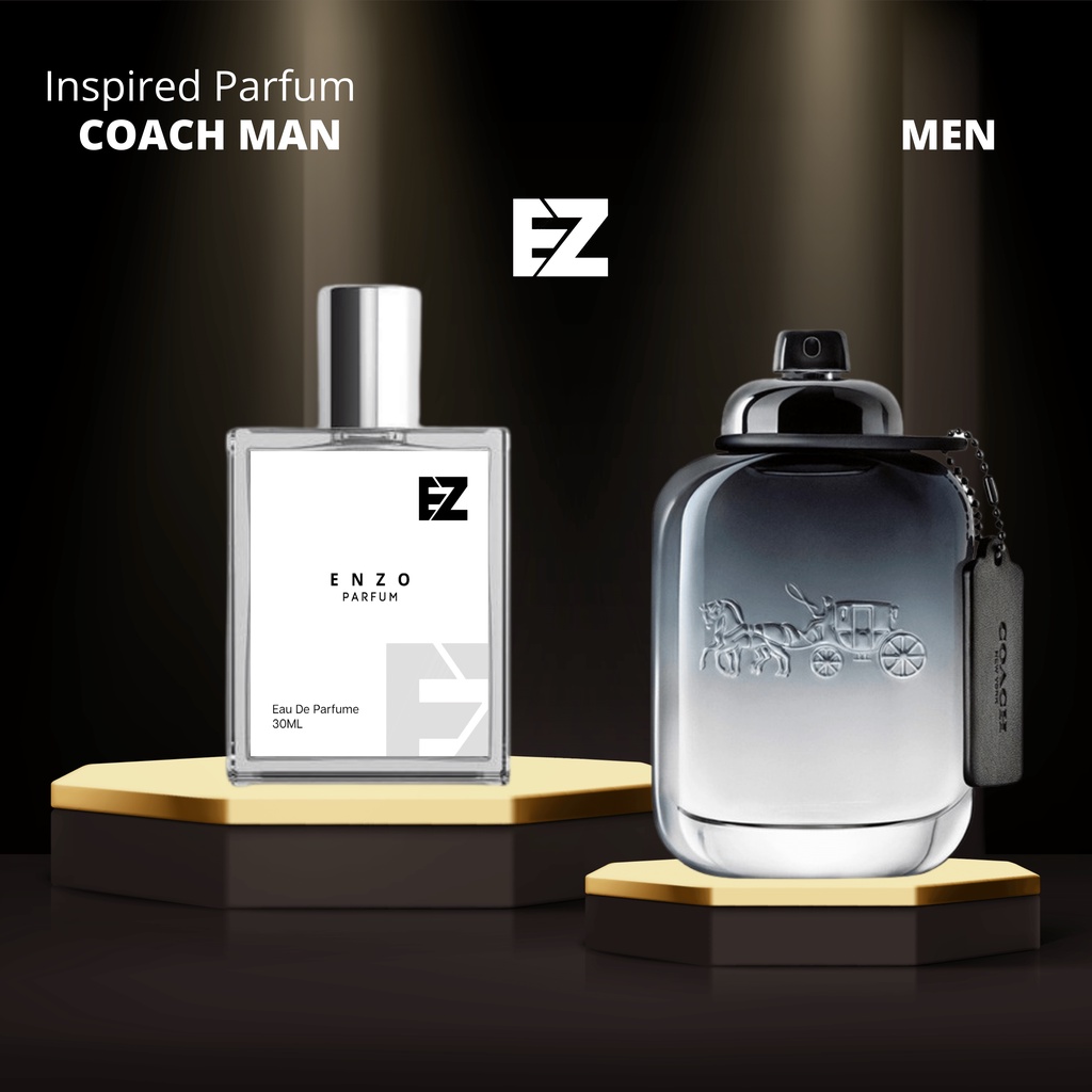 Parfum coach best discount seller