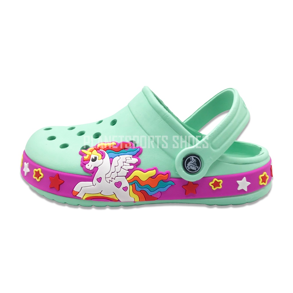 Jual Crocs ANAK FUN LAB / Crocs Karakter / Crocs Anak / Sandal Anak ...