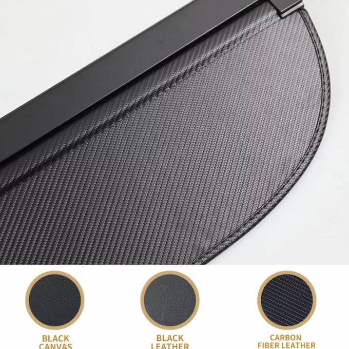 Jual Cargo Cover Hyundai Ioniq 5 Ioniq5 Penutup Bagasi Trunk Shopee