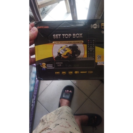 Jual SET BOX | Shopee Indonesia