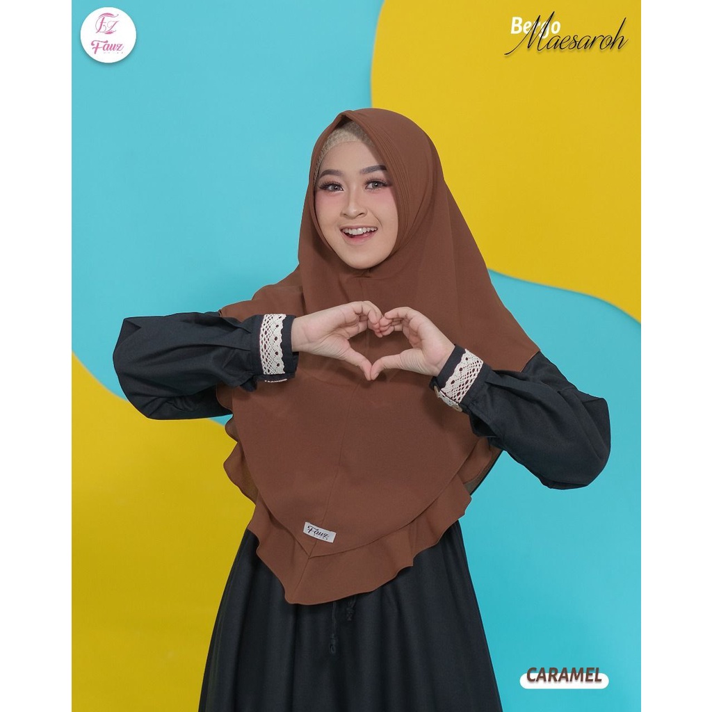 fauz hijab