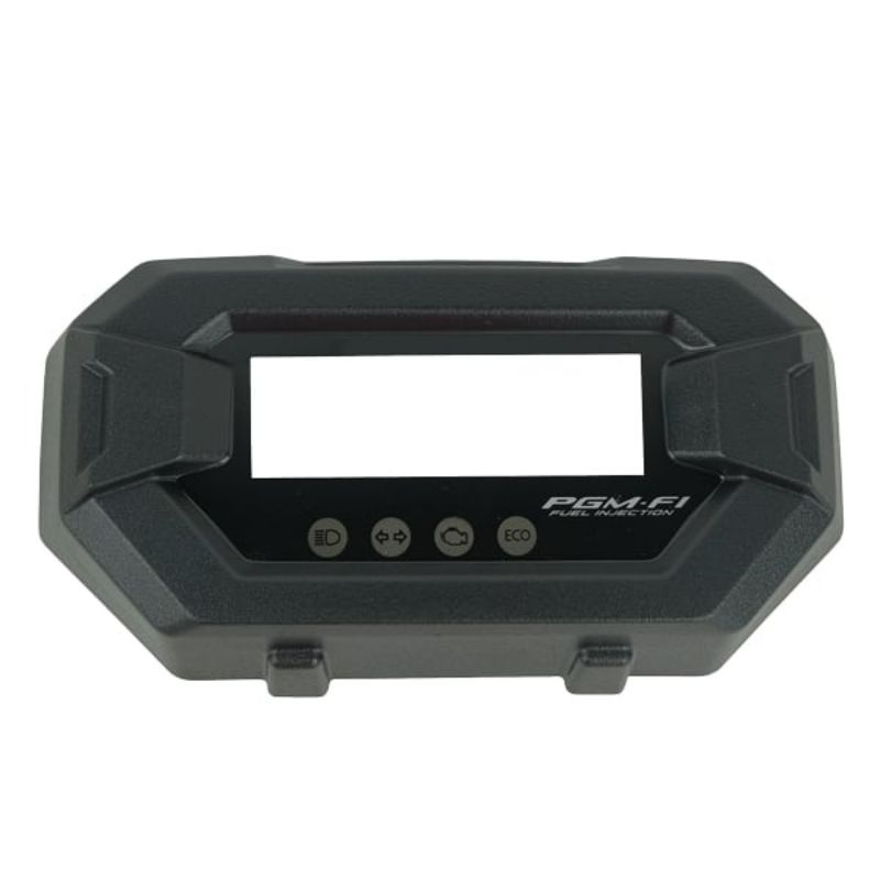 Jual mika spidometer speedometer mika spido Cover Atas Speedometer