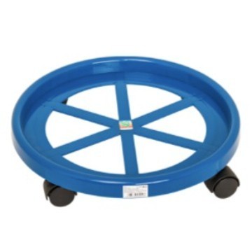 Jual [Tatakan] Tatakan Tabung Gas Dengan Roda Botol Galon Aqua Walter ...