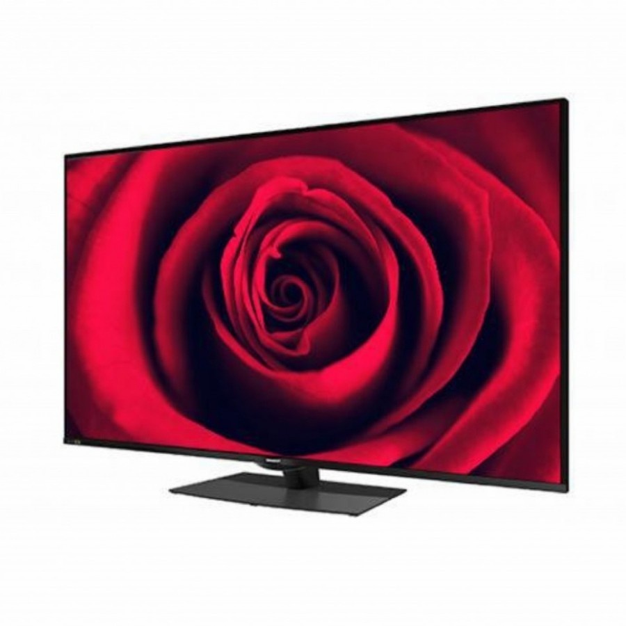 Jual Sharp Led Tv 8T-C60DW1X 60 inch 8K Ultra-HDR Android Smart Led Tv ...