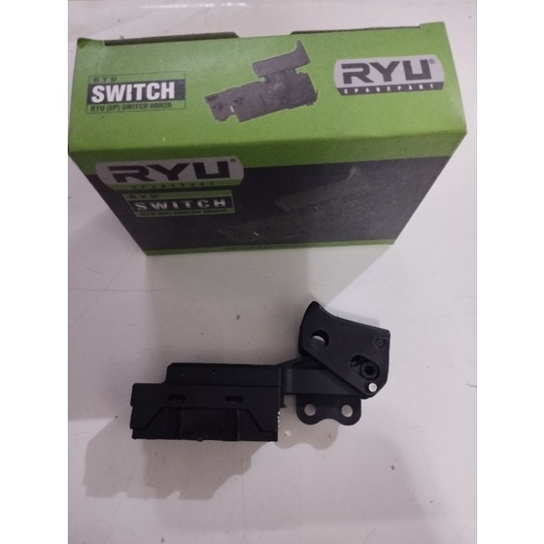Jual Saklar Switch Mittersaw Ryu 10inch RMS 255(original ryu) | Shopee ...