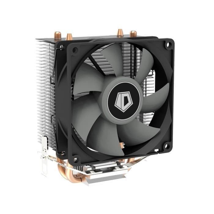 Jual Cooler Id Cooling Se-902 Sd Universal Cpu Cooler With 92Mm Fan For ...