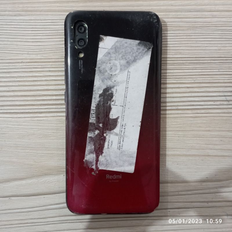 Jual mesin Redmi 7 normal | Shopee Indonesia