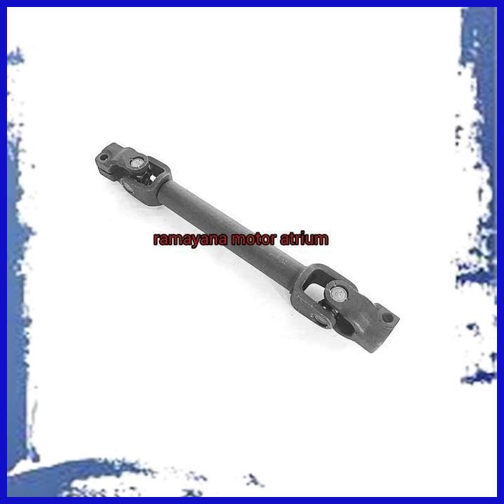 Jual Joint Steer Shaft Intermediate Ford Fiesta Mazda 2 generasi