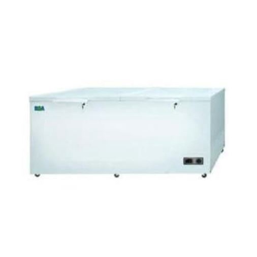 Jual RSA CF-600 Chest Freezer [500 Liter/Putih] CF600 (Depok dan ...