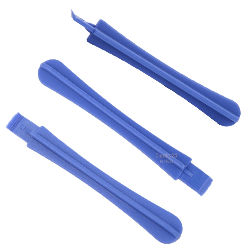 Jual Triangle Pry Opening Tools Alat Congkel Silinder Panjang Pick ...