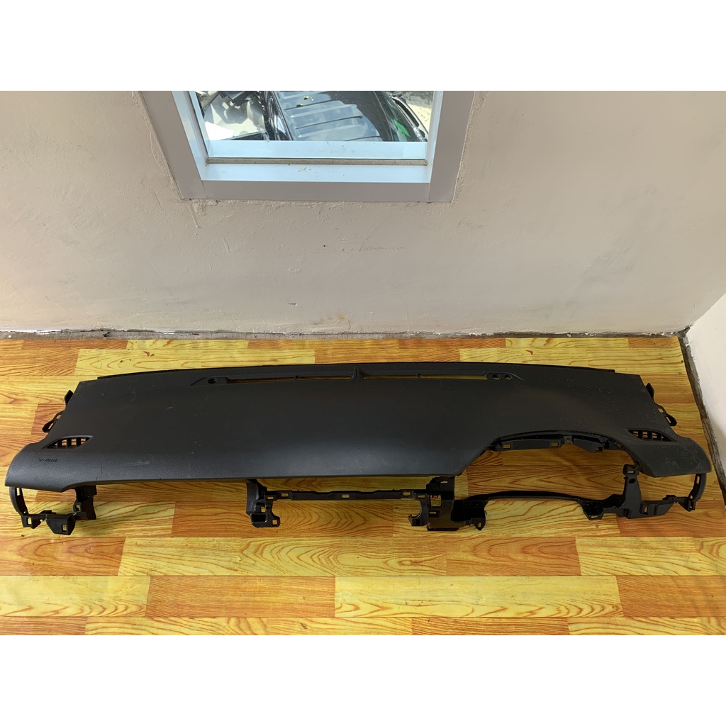 Jual Meja Dashboard Atas Cover Airbag Penumpang Toyota Fortuner VRZ