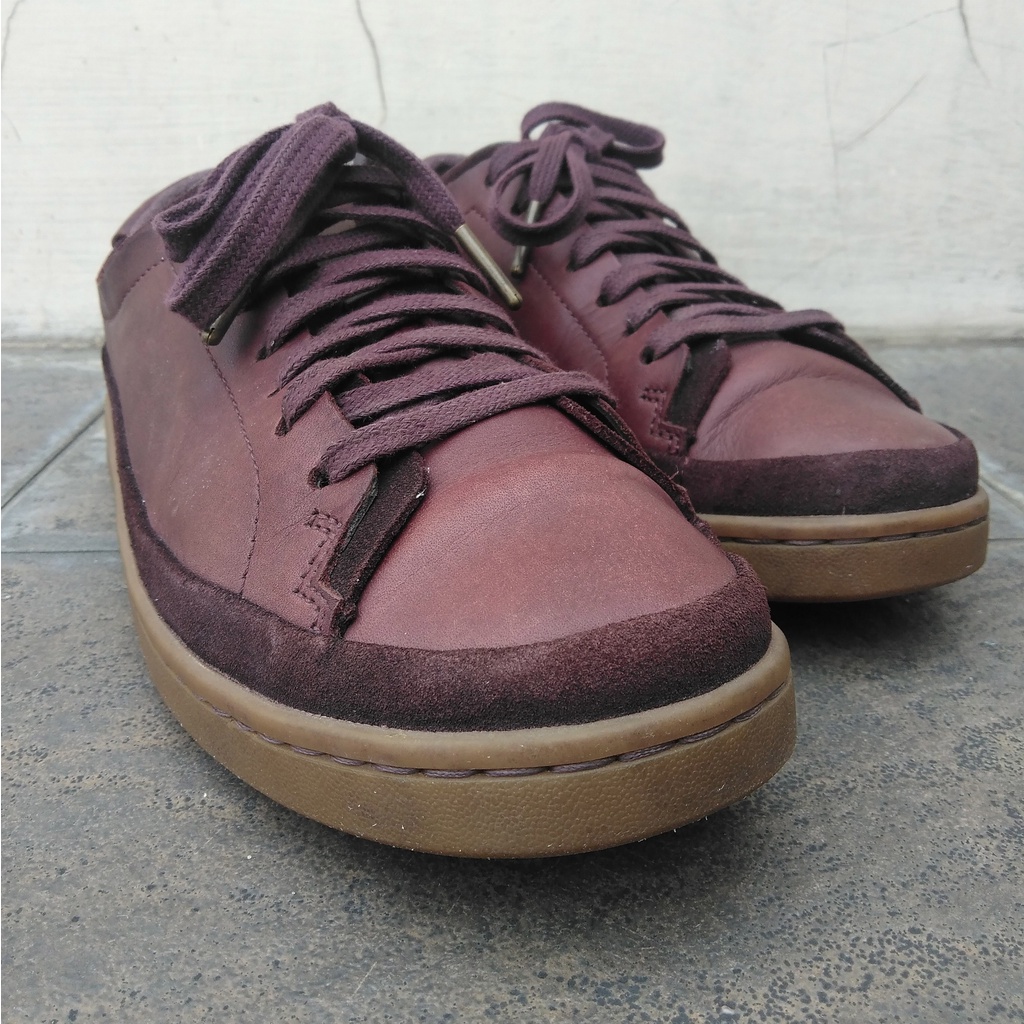 Nathan best sale craft clarks