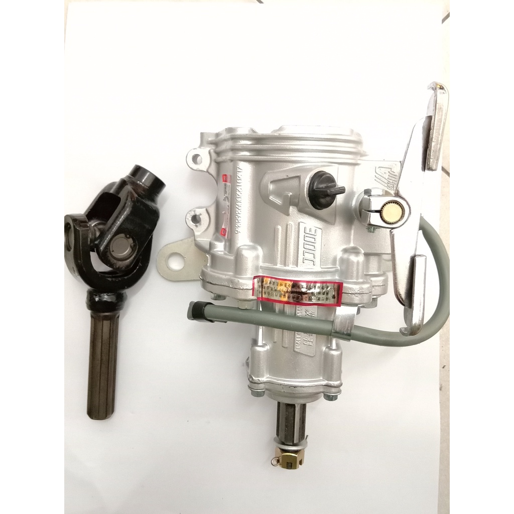 Jual Gearbox original 300 cc motor roda 3 viar kaisar original