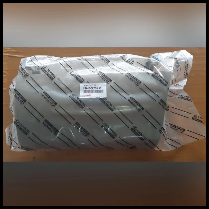 Jual Tutup Laci Atas Dashboard Depan Toyota Innova Original Astra 2004