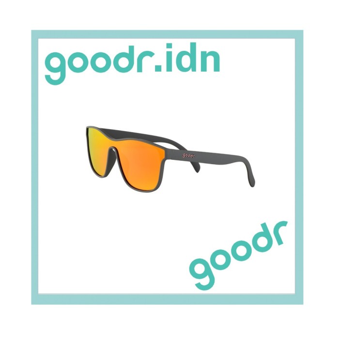 Jual Goodr Vrg Running Sunglasses Voight Kampff Vision Shopee Indonesia