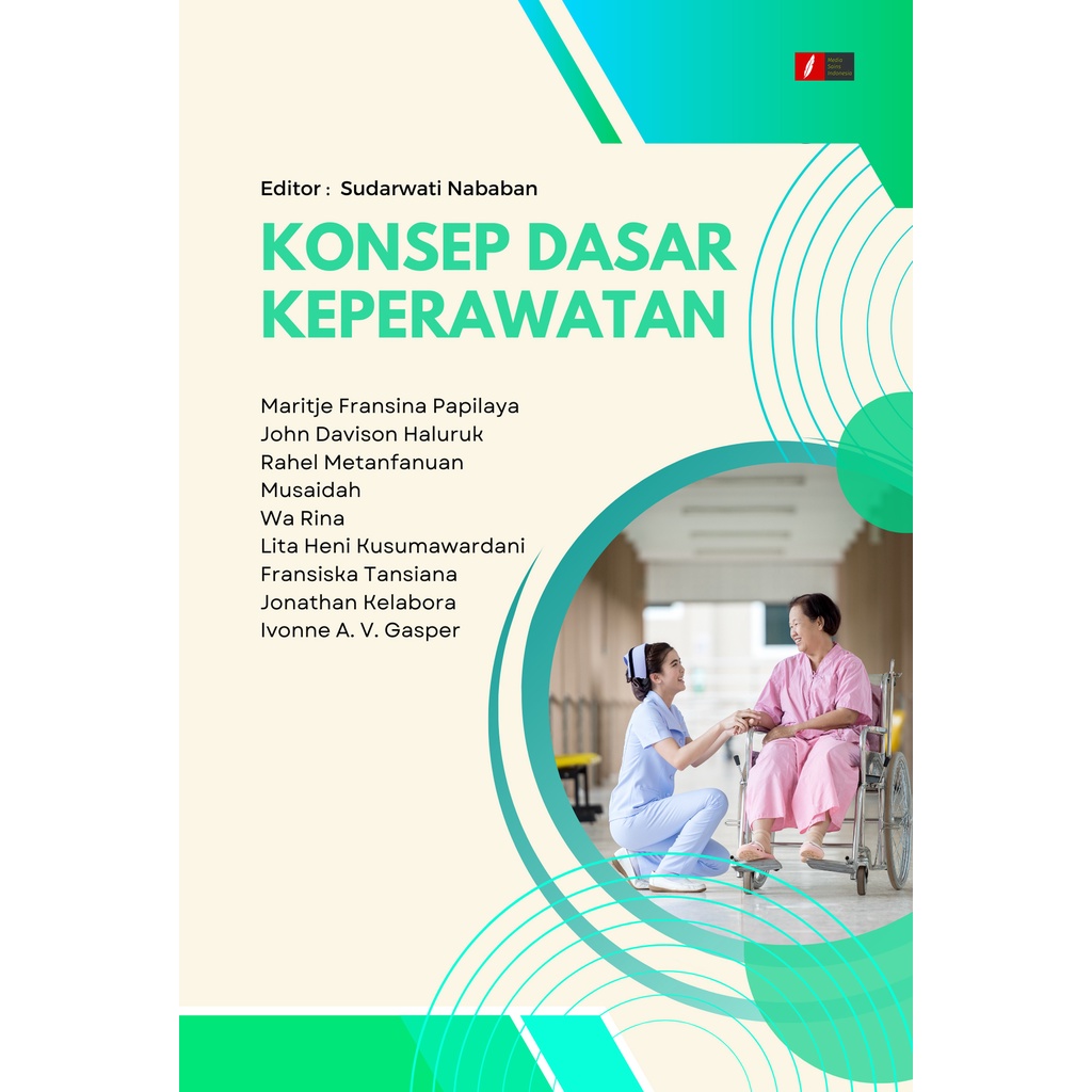 Jual Konsep Dasar Keperawatan | Shopee Indonesia