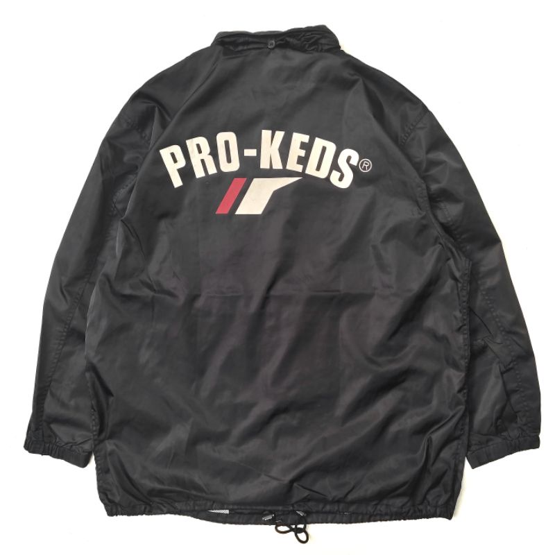 Pro cheap keds jacket