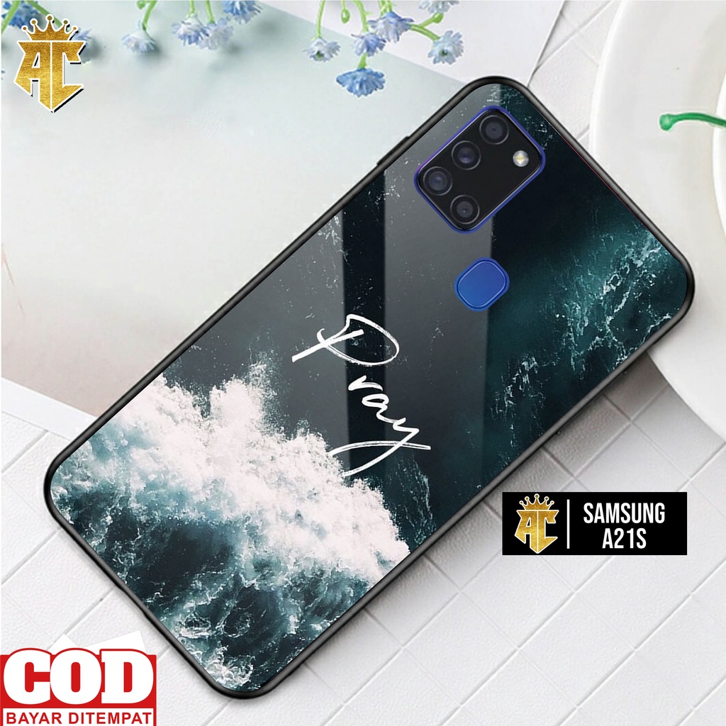 Daraz Samsung Galaxy M31 Camera Lens Protector PROMO Tempered