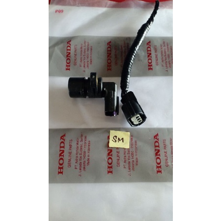 Jual Sensor speed sensor speedometer plus soketnya PCX 150 Adv 150 ...