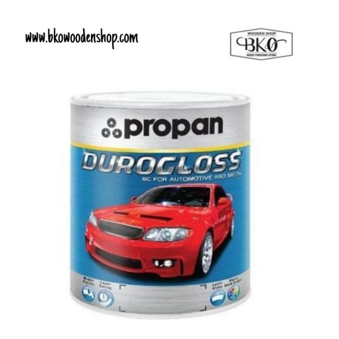 Jual Cat Duco Propan Durogloss Otomotif Ferrari Red White Shopee Indonesia 2524