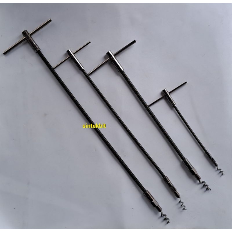 Jual Premium gland packing extractor SET (4pcs) Shopee Indonesia