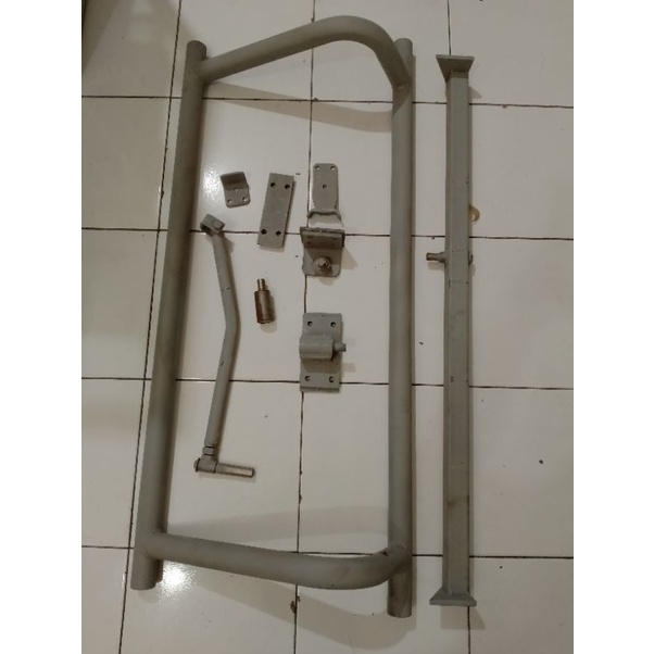 Jual ENGSEL PINTU SLEDING UNTUK BIG BUS | Shopee Indonesia