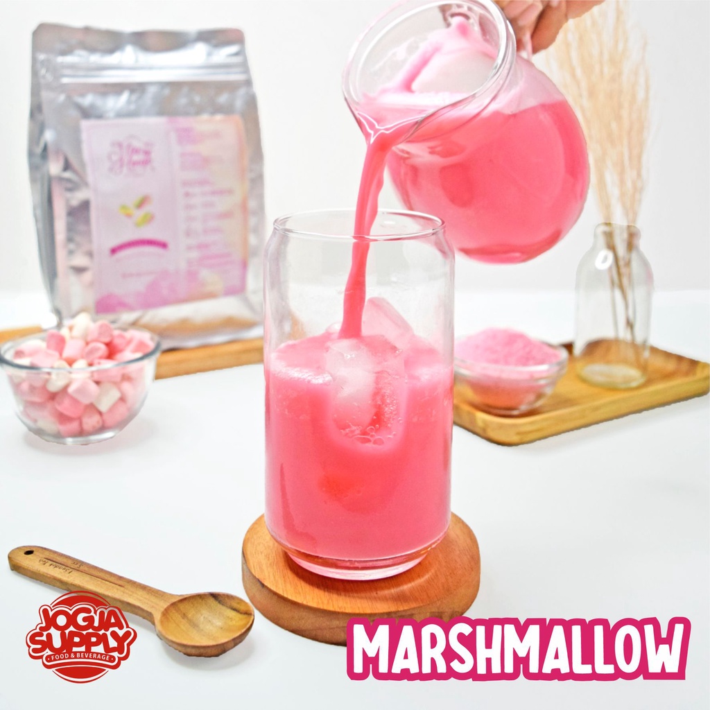Jual JOGJA SUPPLY - 1kg Bubuk Minuman Rasa Cotton Candy/Permen Kapas ...