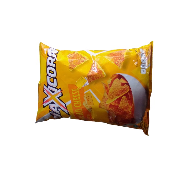 Jual Snack Maxicorn Rasa Keju dan Barbeque | Shopee Indonesia