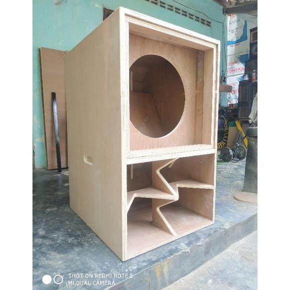 Jual Pointer Sale Box Speaker Cbs 15 Inch | Shopee Indonesia