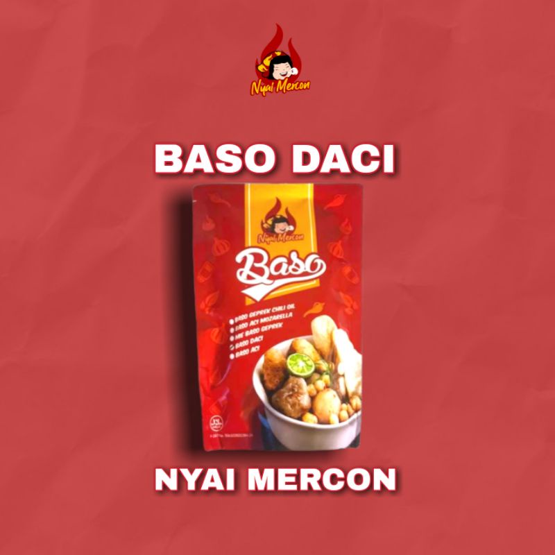 Jual Pangsit Tulang Rangu Nyai Mercon All Varian Produk Nyai Mercon