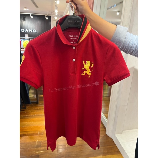 Polo sale giordano original