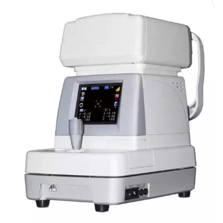 Jual AUTO REFRACTOMETER/ ALAT PERIKAS MATA OTOMATIS | Shopee Indonesia
