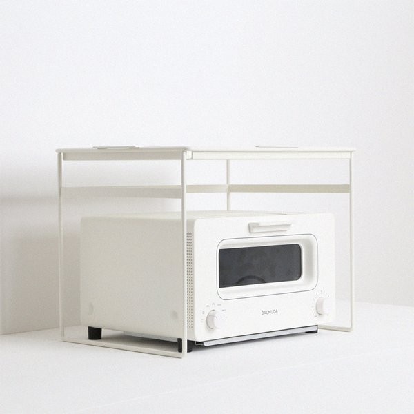 Jual Tst Rombus Balmuda The Toaster Rack Tray Korea | Shopee Indonesia