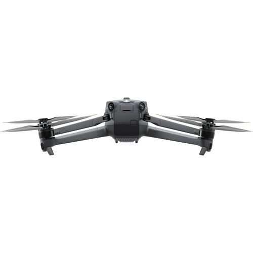Jual DJI Mavic 3 Enterprise Thermal - Drone 56x Hybrid Zoom Garansi ...