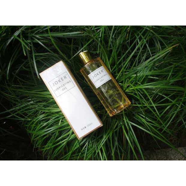 Jual LUBRICANT JOKER GEL PREMIUM (200 ML) TERBAIK !! Shopee Indonesia