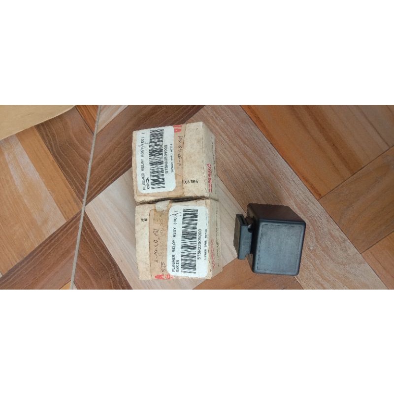 Jual flasher relay 5t5 Yamaha RX-King king rxking cobra kobra master ...