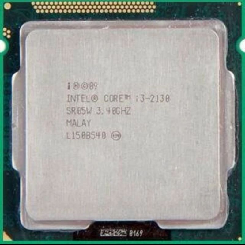 Jual Processor Intel core i3-2130 Tray Socket 1155 | Shopee Indonesia