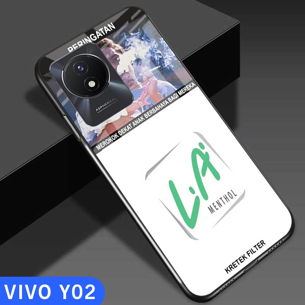 Jual Softcase Kaca Vivo Y Softcase Casing Terbaru Case Lucu