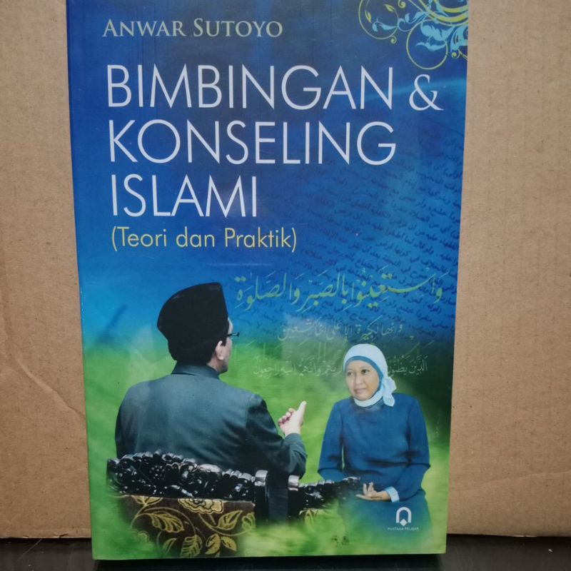 Jual Bimbingan & Konseling Islami (Teori Dan Pratik) | Shopee Indonesia