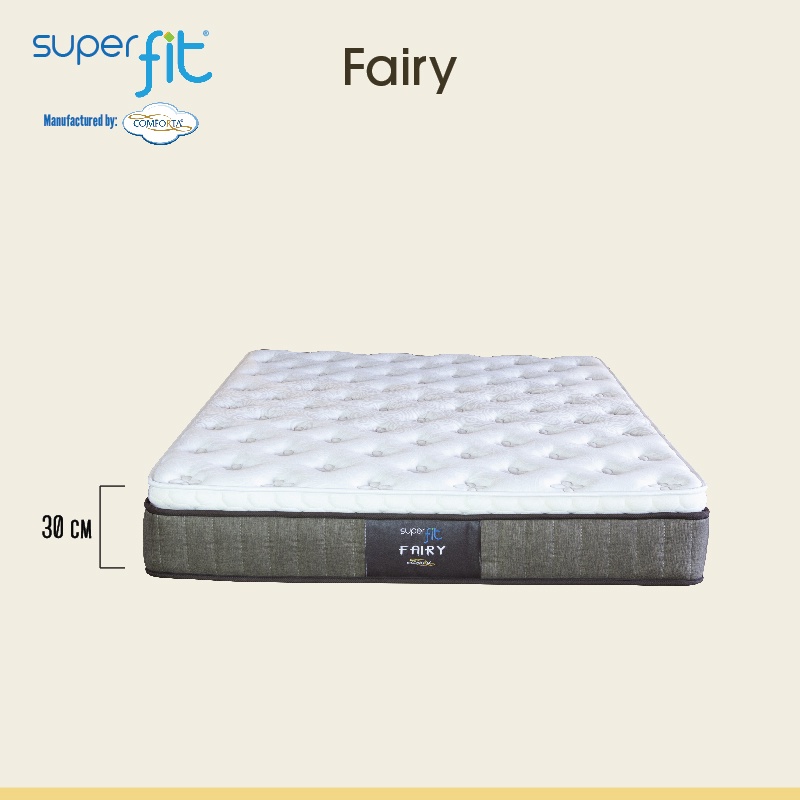 Jual Comforta Springbed Terlengkap & Harga Terbaru Agustus 2026 ...