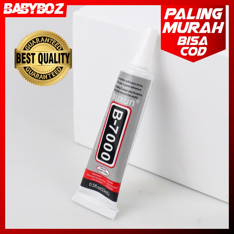Jual BABYBOZ - PREMIUM SUXUN Lem B7000 LEM LCD TOUCHSCREEN LAYAR PONSEL ...