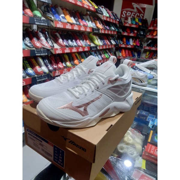 Toko mizuno indonesia hot sale