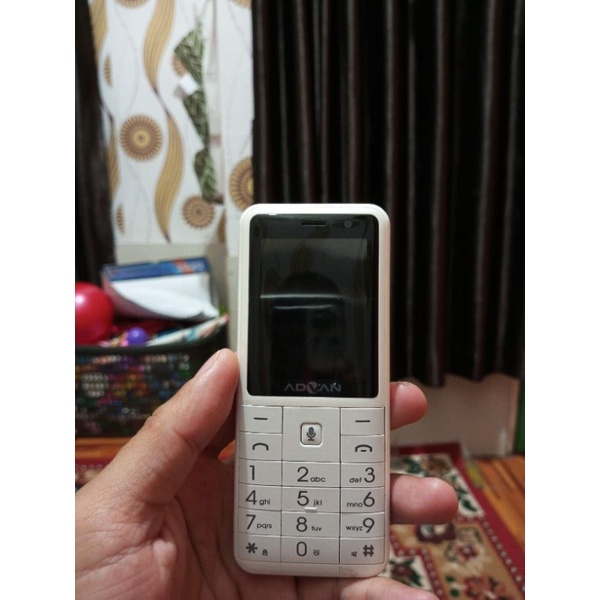 Jual Handphone Advan Kaios | Shopee Indonesia
