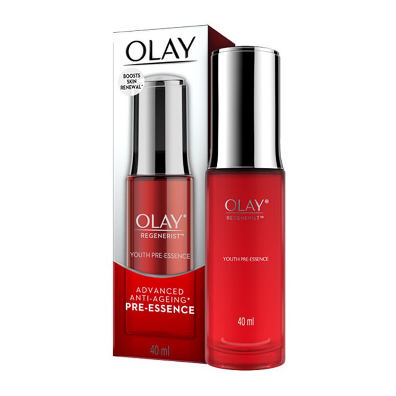 Jual Olay Regenerist Pre Essence 40ml Shopee Indonesia