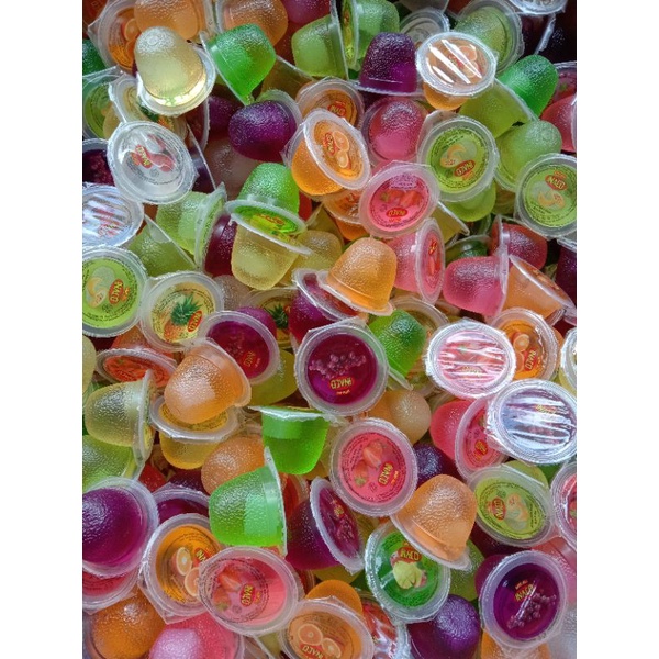 Jual inaco jelly 500gr | Shopee Indonesia