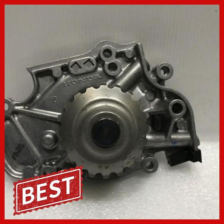 Jual Water Pump Honda Accord Maestro Cielo S86 Odyssey RA6 Shopee