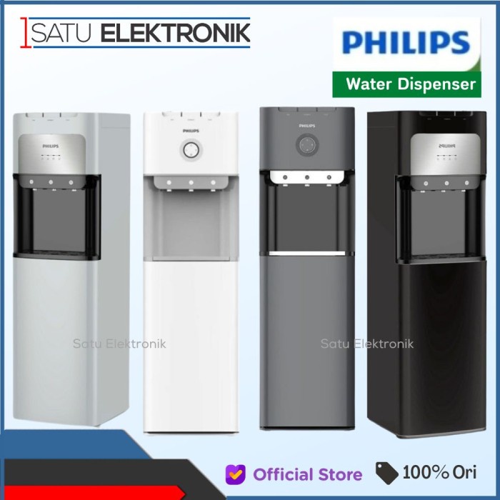 Jual PHILIPS ADD4962 70 DISPENSER GALON BAWAH Shopee Indonesia