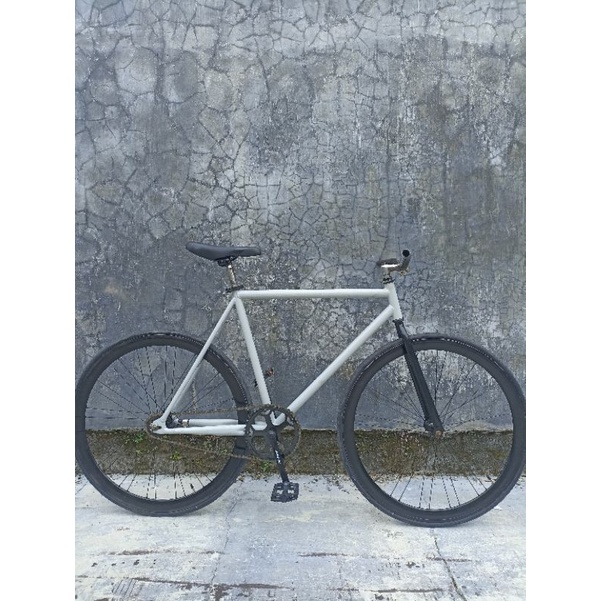 fixie torpedo