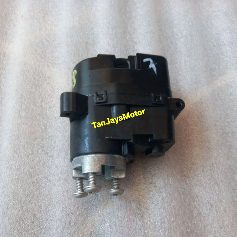 Jual Motor Retract Retrack Ritrek Dinamo Lipat Otomatis Spion Alphard ...