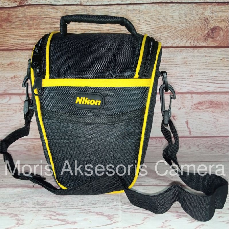 Nikon tas deals